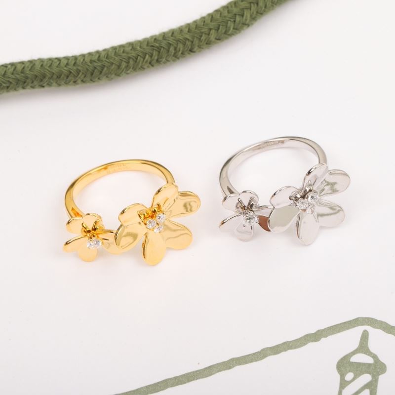 Vca Rings